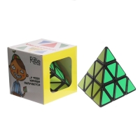 Кубик Рубика, игрушка механическая &laquo;Смышленыш&raquo;