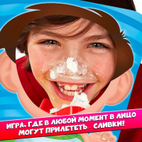 Настольная игра на координацию &laquo;Оп-Хлоп 2. Дуэль&raquo;, 2 игрока, 5+