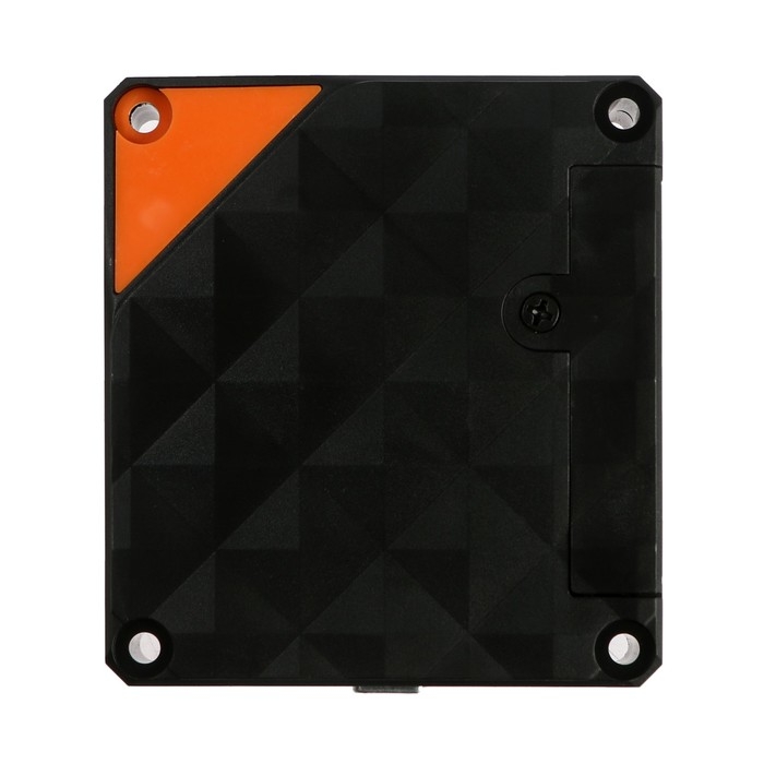 Электронный замок LOCKLAND, RFID, mifare one частота 13.56MHz, две ключ-карты в комплекте Электронный замок LOCKLAND, RFID, mifare one частота 13.56MHz, две ключ-карты в комплекте