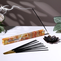 Благовония "Расслабление Процветание", 20 палочек в упаковке Благовония "Расслабление Процветание", 20 палочек в упаковке