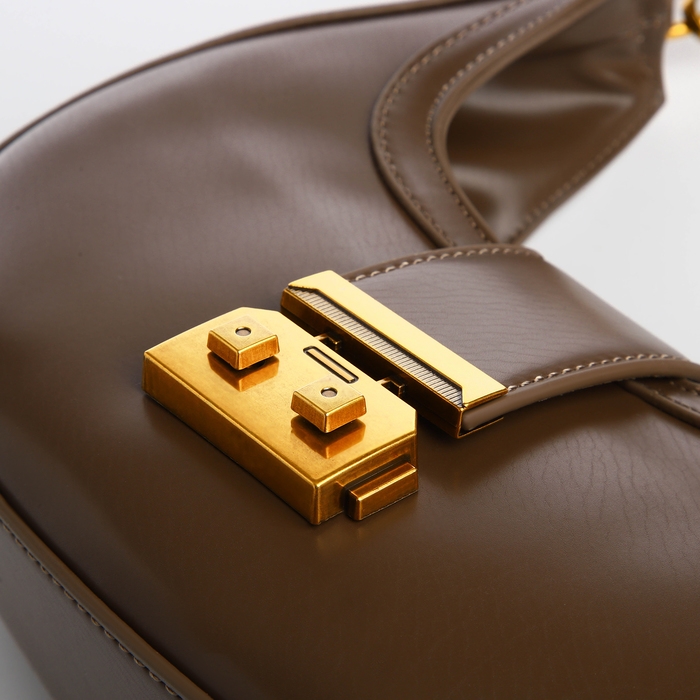 Сумка женская TEXTURA, маленький размер, цвет коричневый Сумка женская TEXTURA, маленький размер, цвет коричневый