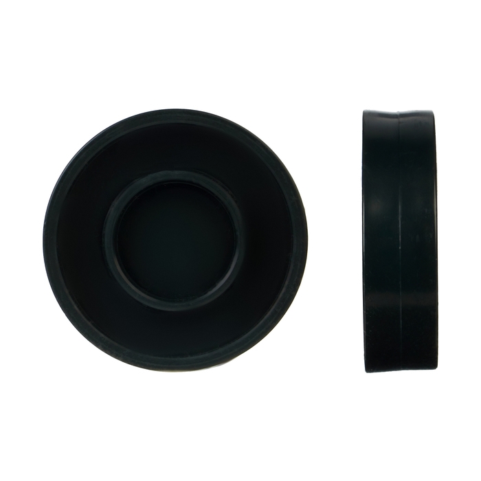 Шайба хоккейная Шайба хоккейная "Мастер К", набор 10 штук