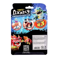 Фигурка-тянучка &laquo;Тяну-Джитсу&raquo;, МИКС