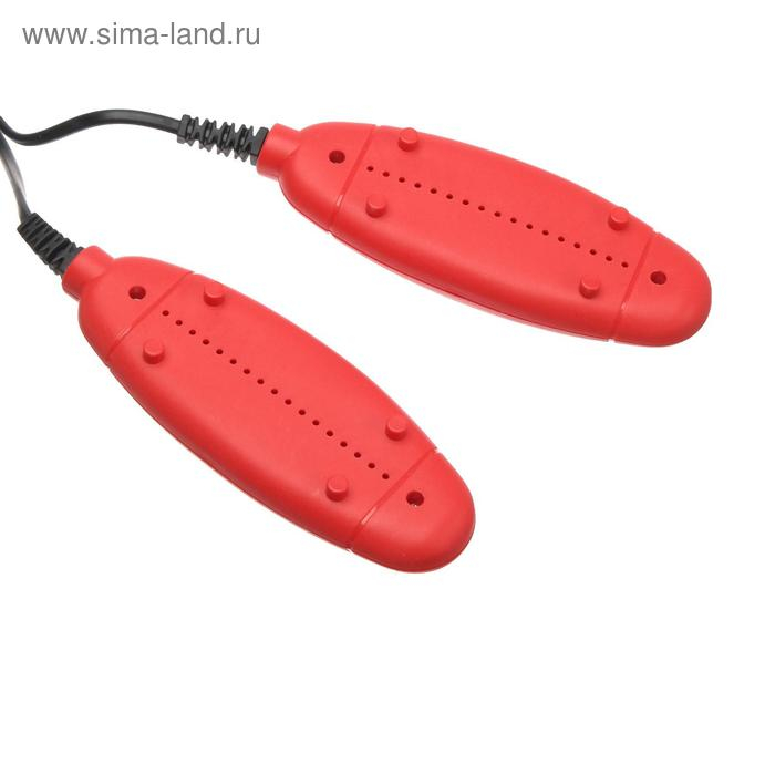 Сушилка для обуви ENERGY RJ-50C, 12 Вт, 65-75&deg;C
