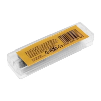 Метчики метрические ручные ТУНДРА, М14 х 2 мм, комплект из 2 шт. Метчики метрические ручные ТУНДРА, М14 х 2 мм, комплект из 2 шт.