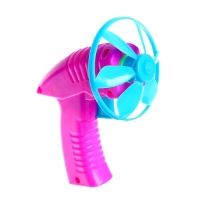 Вертушка «Запуск», цвета МИКС Вертушка «Запуск», цвета МИКС