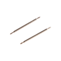 Ремешок для часов "Соломон", 22 мм, текстиль, l-20 см, св. коричневый Ремешок для часов "Соломон", 22 мм, текстиль, l-20 см, св. коричневый