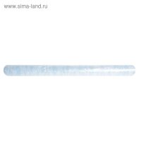 Обои бумажные "Водоросли" голубые, 0,53 x 10,05 м Обои бумажные "Водоросли" голубые, 0,53 x 10,05 м