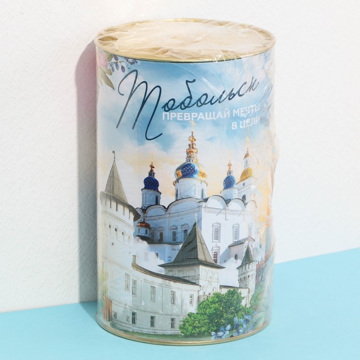 Копилка XXL &laquo;Тобольск&raquo;, 20 х 12,5 см