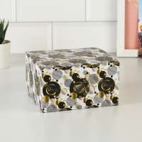 Чайная пара керамическая &laquo;Слушай своё сердце&raquo;, 300 мл , цвет белый