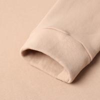 Толстовка мужская НАЧЁС, цвет бежевый, размер 46-48 (M-L)