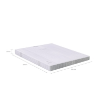 Тетрадь А4, 48 листов в клетку, ErichKrause "Классика CoverPrо Pastel", пластиковая обложка, блок офсет 100% белизна, сиреневая Тетрадь А4, 48 листов в клетку, ErichKrause "Классика CoverPrо Pastel", пластиковая обложка, блок офсет 100% белизна, сиреневая