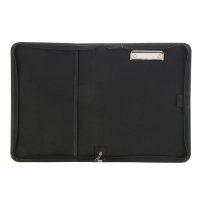 Пaпка деловая, искусственная кожа, для бумаг, 360 х 260 х 30 мм, с металлическим прижимом, "Лайт" 6Л31 Пaпка деловая, искусственная кожа, для бумаг, 360 х 260 х 30 мм, с металлическим прижимом, "Лайт" 6Л31