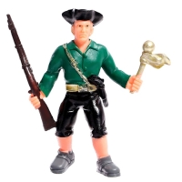 Набор фигурок &laquo;Пираты&raquo;, 8 шт.