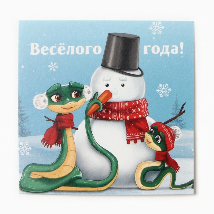 Набор подарочный "Весёлого Нового года" плед и акс