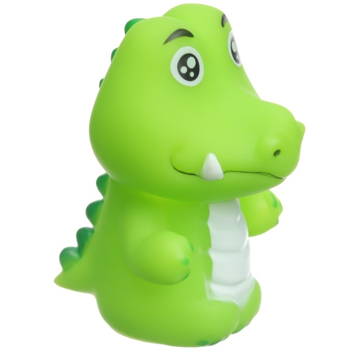 Пальчиковый театр &laquo;Веселые зверята&raquo;, для ванны