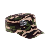 Кепка &laquo;Рыбак по призванию!&raquo; взрослая