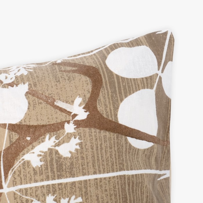 Наволочка Этель &laquo;Кремовое утро&raquo; 50х70 &plusmn; 3 см МИКС