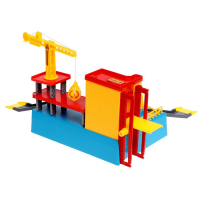 Парковка «Стройка» Парковка «Стройка»