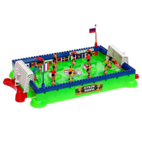 Настольный футбол &laquo;Классика&raquo;, 2 игрока, 3+