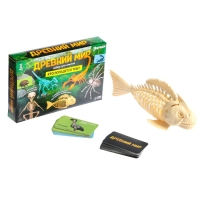 Набор для опытов &laquo;Древний мир&raquo;