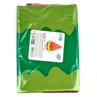 Шар фольгированный 48" «Арбуз», на подставке, под воздух Шар фольгированный 48" «Арбуз», на подставке, под воздух