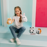 Мягкая игрушка &laquo;Котик&raquo;