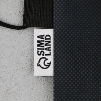 Мешок для обуви «Динозавр» нетканное полотно, размер 30 х 40 см Мешок для обуви «Динозавр» нетканное полотно, размер 30 х 40 см