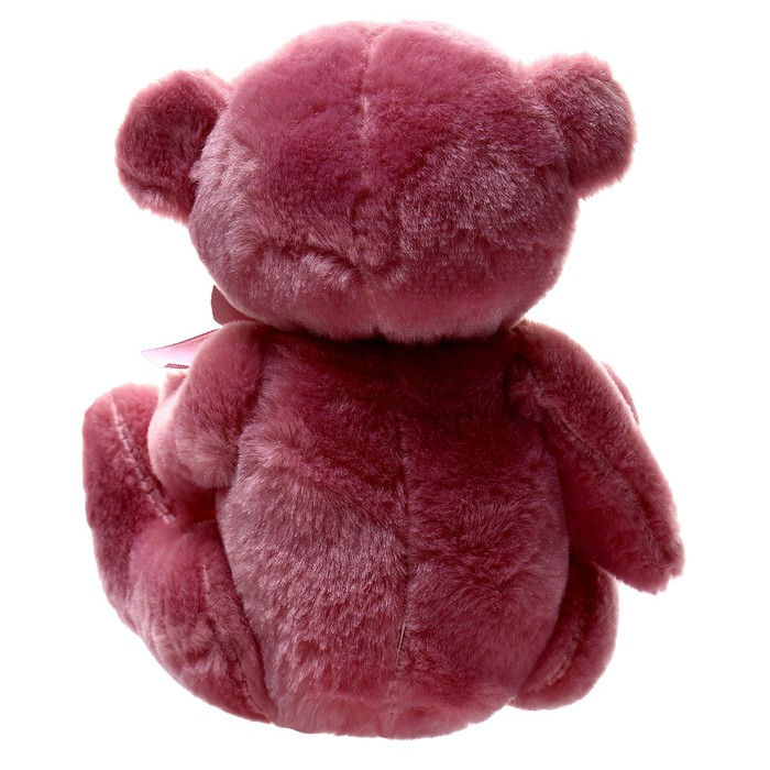 Мягкая игрушка «Мишка с бантом», цвета МИКС Мягкая игрушка «Мишка с бантом», цвета МИКС