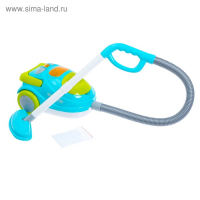 Бытовая техника «Пылесос модерн», всасывает шарики Бытовая техника «Пылесос модерн», всасывает шарики