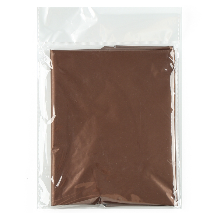 Набор воздушных шаров &laquo;Какао с маршмеллоу&raquo;, фольга, латекс, 10 шт.