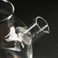 Чайник заварочный &laquo;Тепло внутри&raquo;, 1000 мл