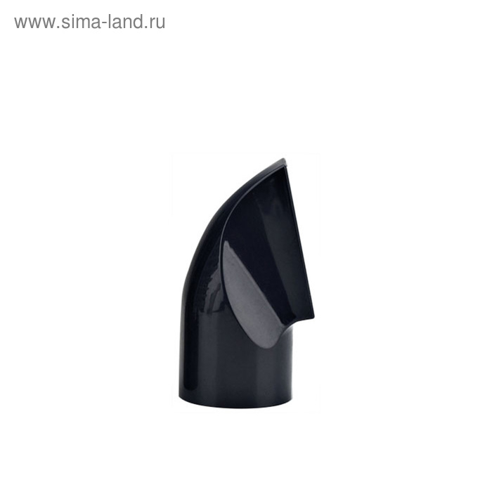 Фен-щетка Centek CT-2059, 1200 Вт, 2 скорости, 2 температурных режима, 3 насадки, черная