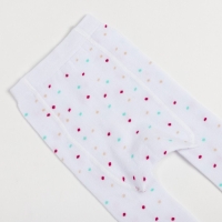 Колготки детские &laquo;Минни Маус&raquo; рост 116-122 см