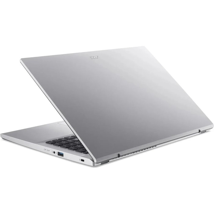 Ноутбук Acer Aspire 3 A315-59-58SS, 15.6 Ноутбук Acer Aspire 3 A315-59-58SS, 15.6", I5 1235U, 12 Гб, SSD 512 Гб,UHD,noOS,серебристый