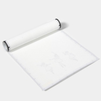 Дорожка новогодняя на стол Доляна &laquo;Волшебная сказка&raquo;, сервировочная, 180&times;30 см