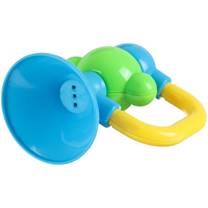 Набор погремушек &laquo;Звонкая радость&raquo;, 5 шт