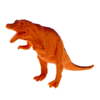 Набор динозавров &laquo;Мир чудес&raquo;, 4 фигурки