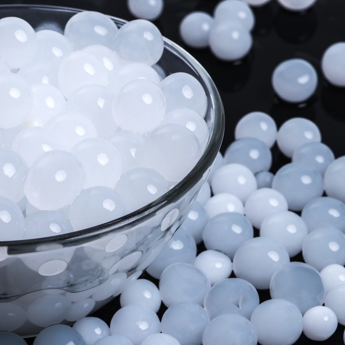 Аквагрунт бежевый, 50 г