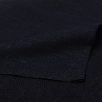 Набор салфеток с декорат. кольцами Этель Dark 40х40 см - 4 шт, 100% лён Набор салфеток с декорат. кольцами Этель Dark 40х40 см - 4 шт, 100% лён