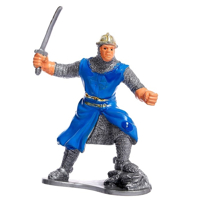 Набор фигурок «Рыцари», 8 шт. Набор фигурок «Рыцари», 8 шт.