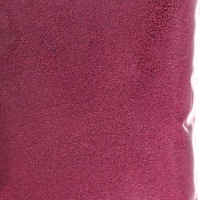 Цветной песок №2 &laquo;Фуксия&raquo;, 500 г