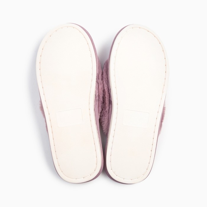 Тапочки женские размер 37-38 Тапочки женские размер 37-38