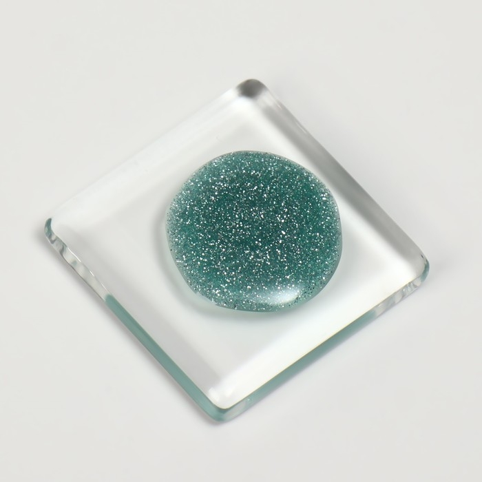 Гель лак для ногтей, «SHINING STAR», светоотражающий, 3-х фазный, 8мл, LED/UV, цвет бирюзовый (009) Гель лак для ногтей, «SHINING STAR», светоотражающий, 3-х фазный, 8мл, LED/UV, цвет бирюзовый (009)