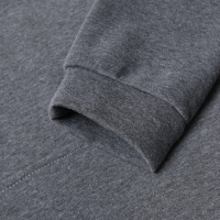 Толстовка мужская НАЧЁС, цвет серый, размер 58 Толстовка мужская НАЧЁС, цвет серый, размер 58