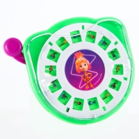 Проектор &laquo;Фиксики&raquo;, цвета МИКС