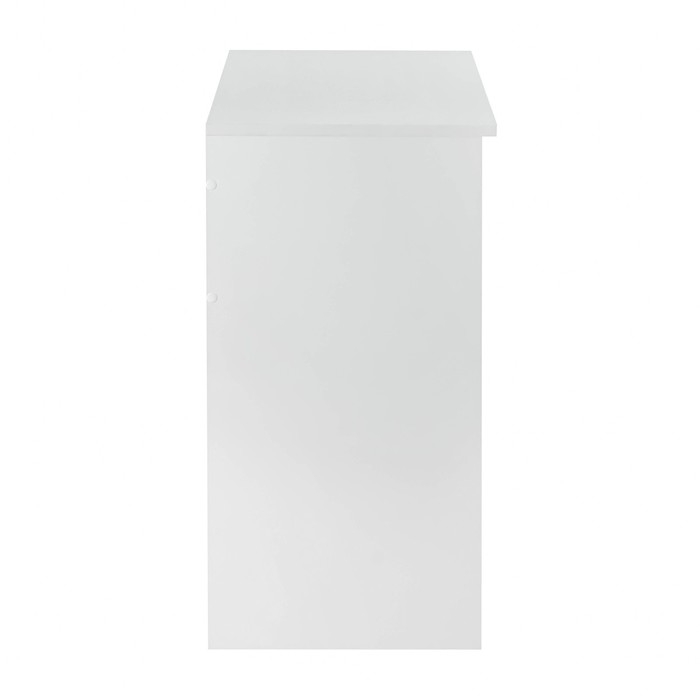 Стол Уно, 680х400х750, Белый