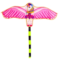 Воздушный змей &laquo;Единорожка&raquo;, виды МИКС