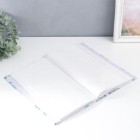 Фотоальбом на 300 фото 10х15 см "Изящные веточки" крафт 33,5х17,5х5 см Фотоальбом на 300 фото 10х15 см "Изящные веточки" крафт 33,5х17,5х5 см