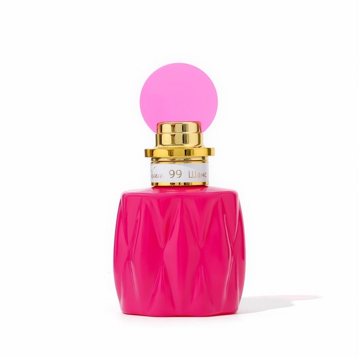 Парфюмерная вода женская 99 Chance (По мотивам L`Imperatrice), 50 мл Парфюмерная вода женская 99 Chance (По мотивам L`Imperatrice), 50 мл